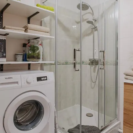 Apartment T2 Le Grand Aime